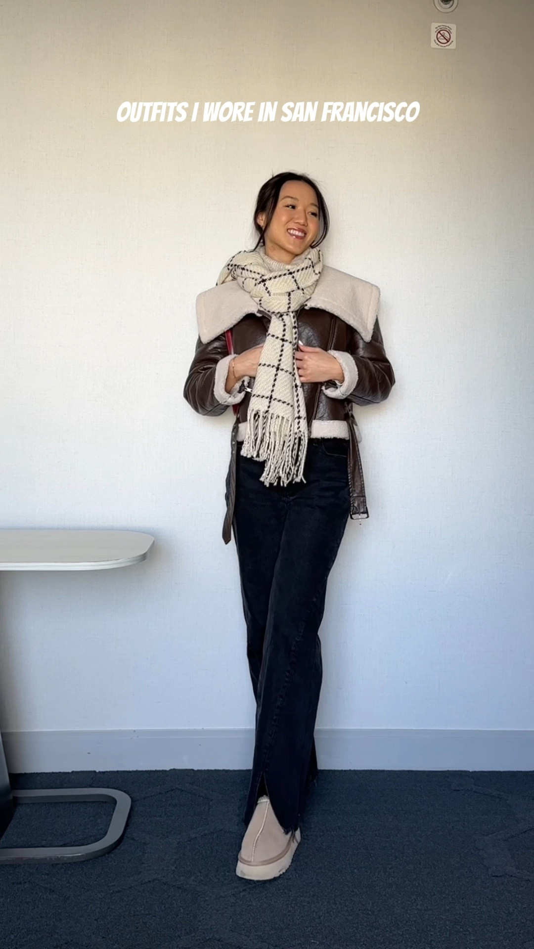 Outfits in wore in San Francisco 

#LTKfindsunder50 #LTKstyletip #LTKSeasonal