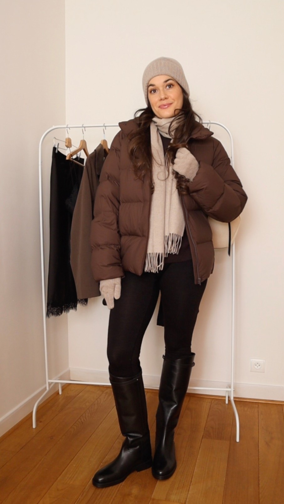 Les basiques parfaits pour l’hiver @uniqlofr

#lifewear #liketkit #uniqlofrance #uniqlofr #minimalstyle #minimaliststyle


#LTKeurope #LTKfrance