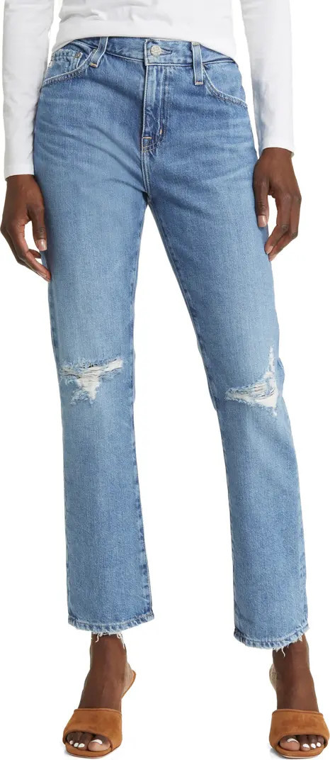 Ex-Boyfriend Ripped Jeans | Nordstrom