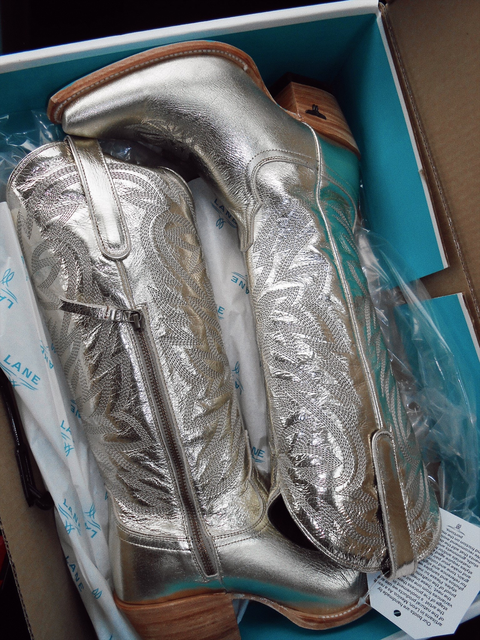 new favorite lane boots! use code MACKENZIE10 to save $$$$

#LTKStyleTip #LTKSeasonal #LTKShoeCrush