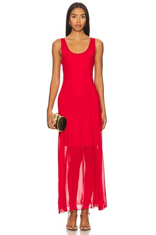 Messi Maxi Dress
                    
                    Gestuz | Revolve Clothing (Global)