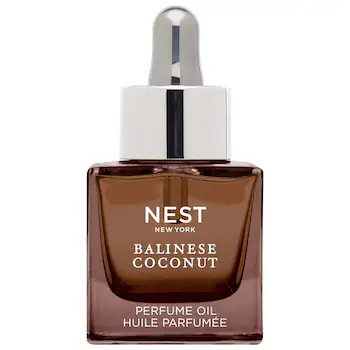 NEST New YorkBalinese Coconut Perfume Oil | Sephora (US)