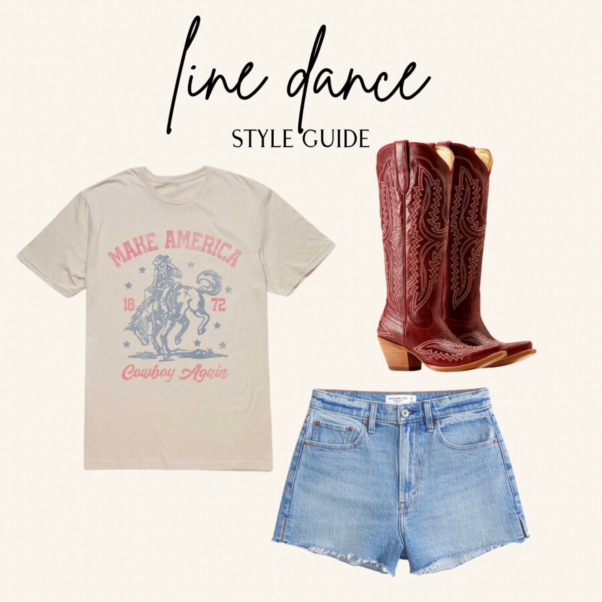 Let’s dance! 

#LTKSaleAlert #LTKStyleTip #LTKSummerSales