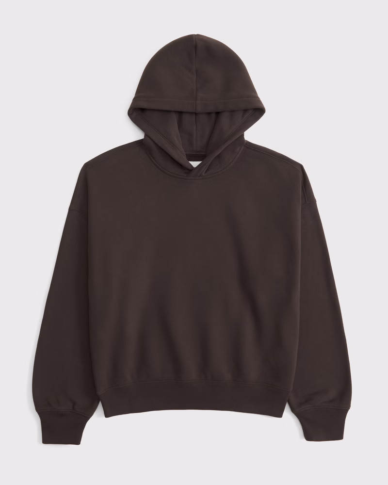 Women's Sunday Hoodie | Women's Tops | Abercrombie.com | Abercrombie & Fitch (US)