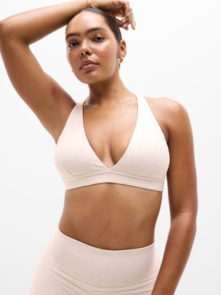 Softluxe Bra A-C | Athleta
