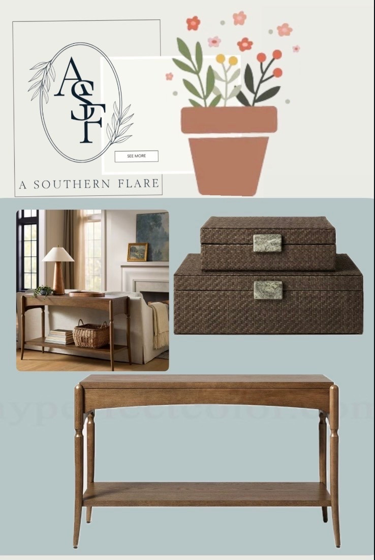 New Target HomeDecor