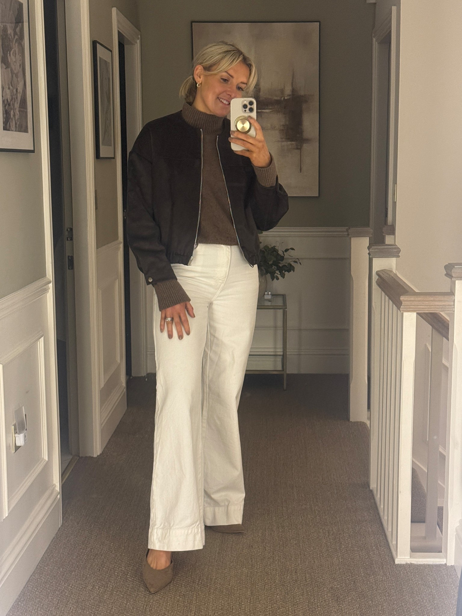 Friday night Dinner and drinks 

#LTKFashionMonth #LTKuk