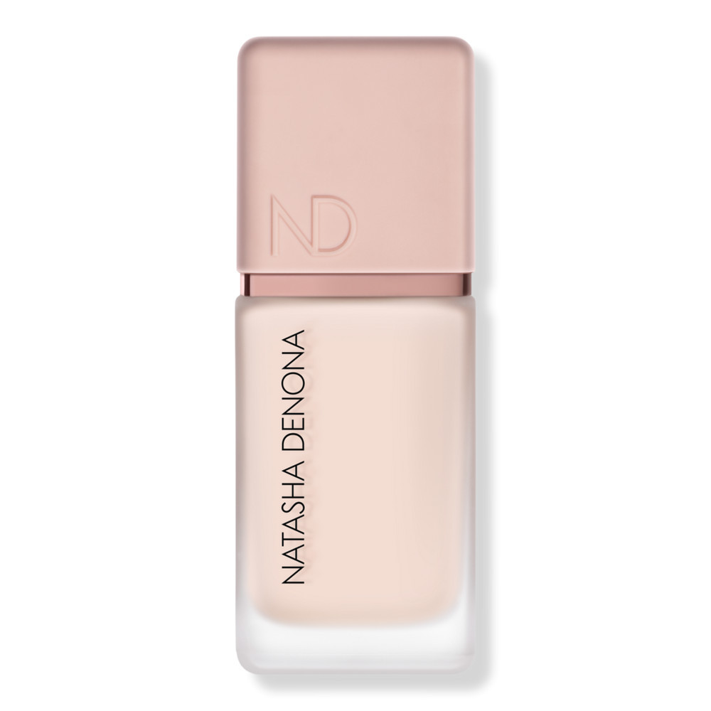 NATASHA DENONA HY-GLAM Foundation - N1 | Ulta
