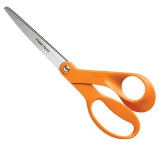 Fiskars® Premier Original Orange-Handled Scissors | Michaels Stores