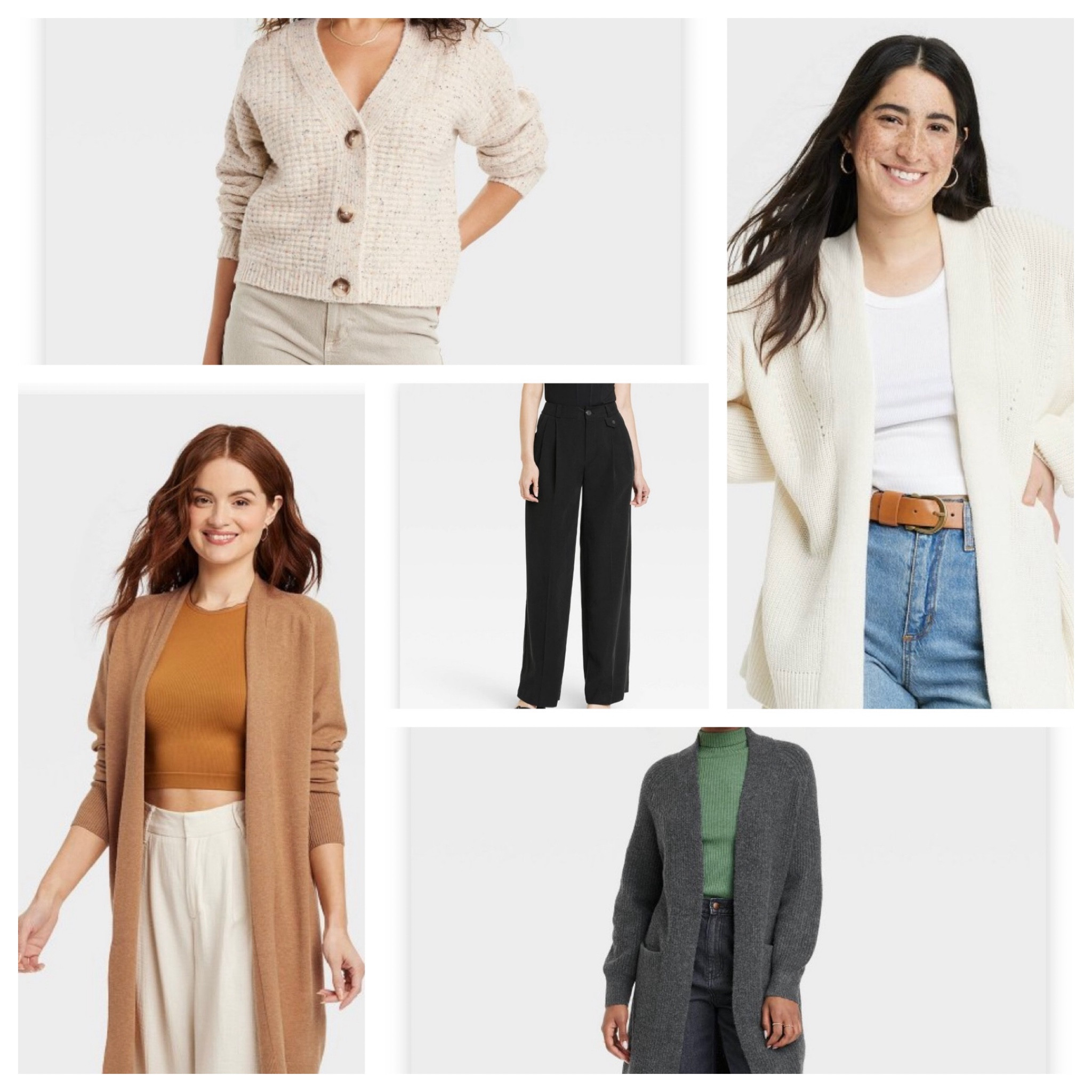 On sale right now at target….these are my top picks. 