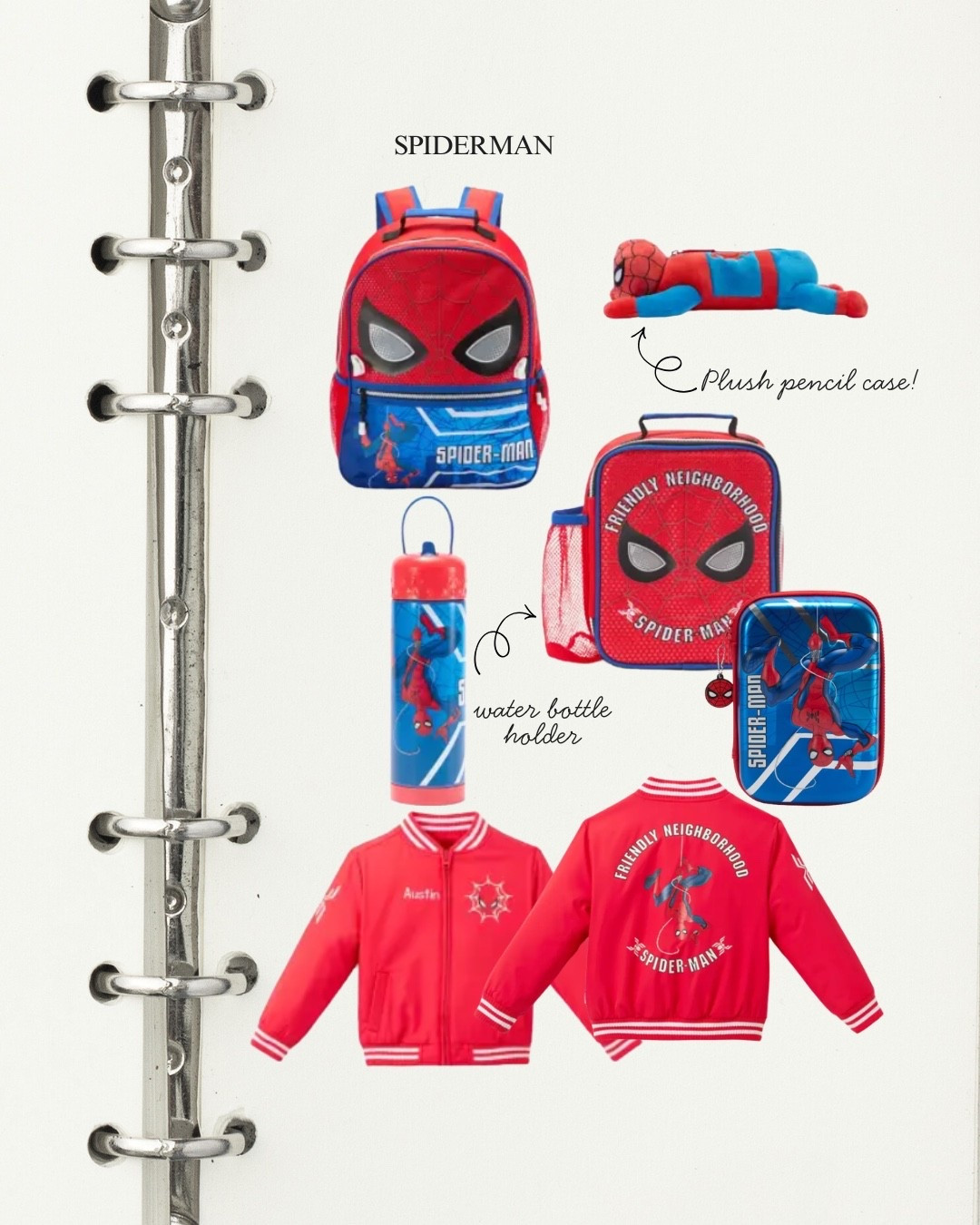 Back to school #backpacks #boys #school #backtoschool

#LTKmomlife #LTKSaleAlert #LTKKids