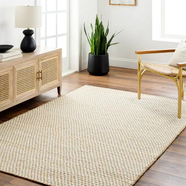Lovett Farmhouse Area Rug | Bed Bath & Beyond