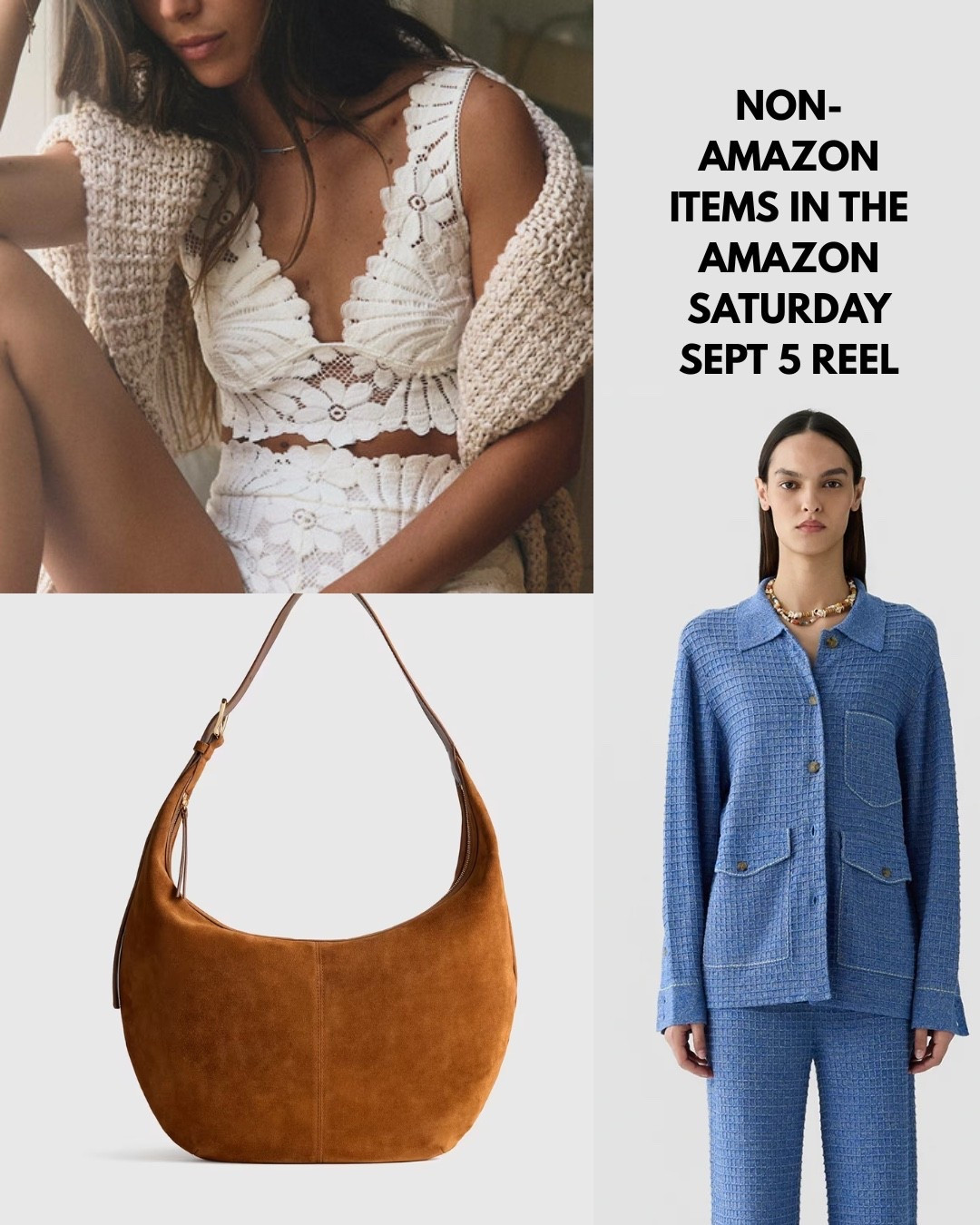 Non-Amazon items