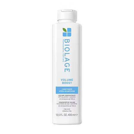 Biolage Volume Boost Conditioner 13.5 oz., One Size, New | JCPenney