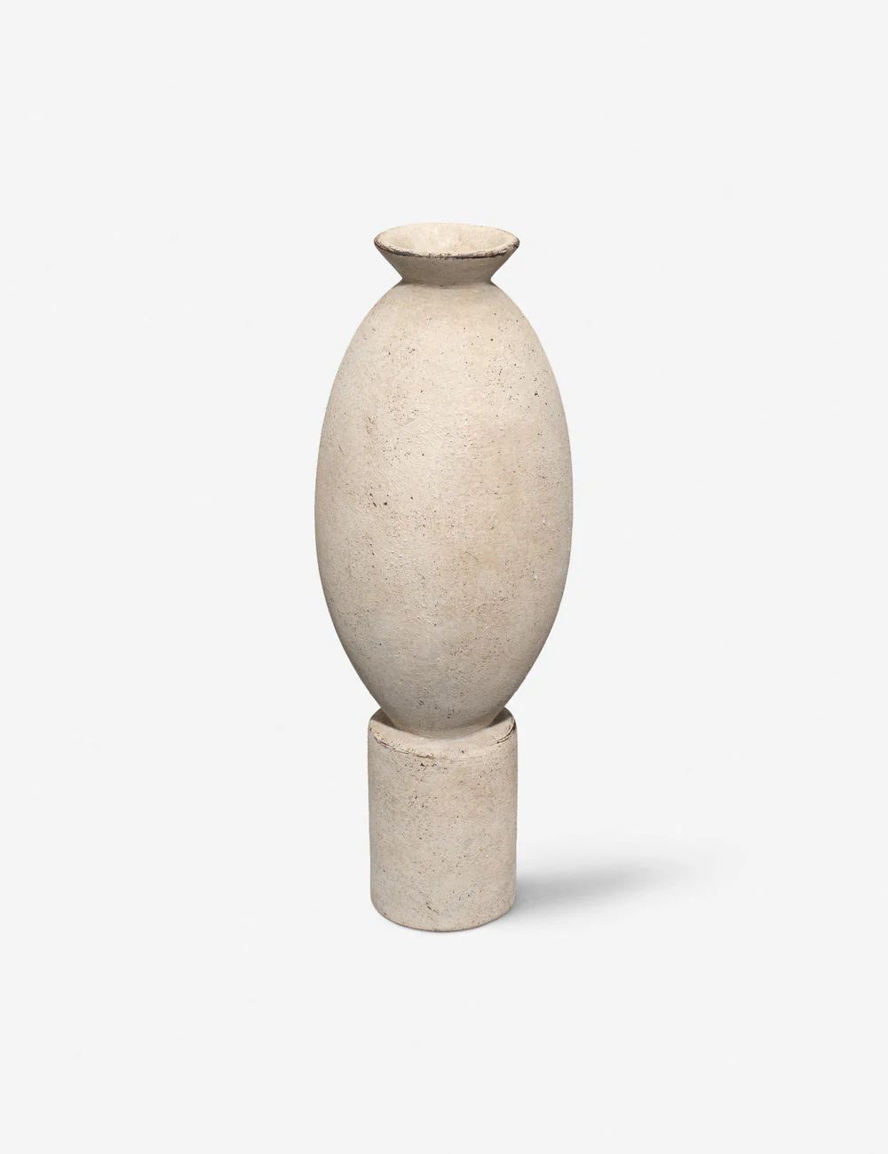 Taber Decorative Vase | Lulu and Georgia 