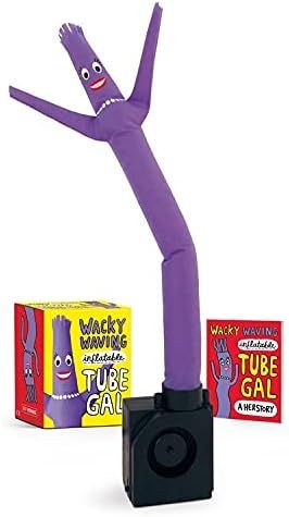 Wacky Waving Inflatable Tube Gal (RP Minis) | Amazon (US)