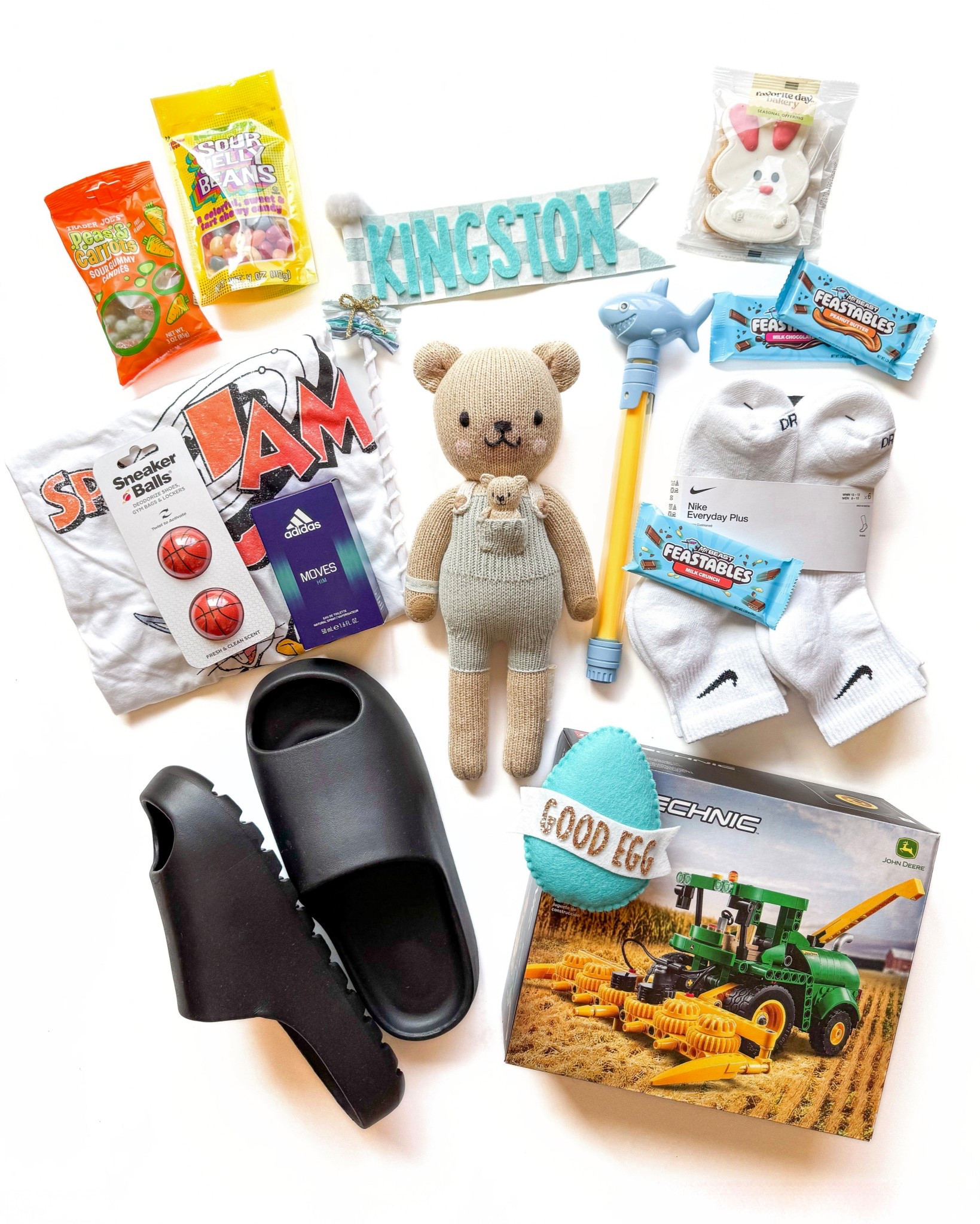 Easter basket ideas for teen boys

#easter #easterbasket #easterbasketideas #boyseasterbasket

#LTKFamily #LTKGiftGuide #LTKMens