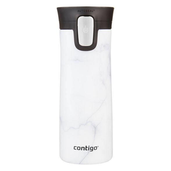 Contigo Couture 14oz Stainless Steel Autoseal Vacuum-Insulated Coffee Travel Mug | Target