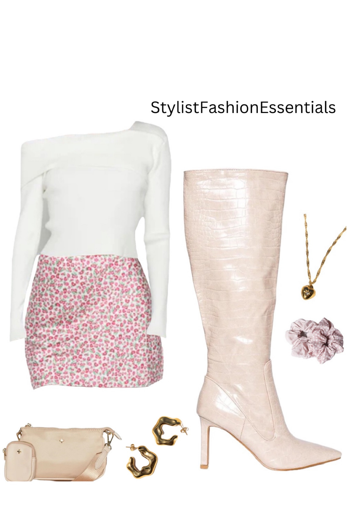 Pretty in pink 💅💖🌸🤍

Spring dresses 
Spring outfits
Spring skirts
Spring outfit inspo
Dresses
Mini dress
MIDI dress
Affordable dress 
White dress
Dressy outfit
Resort wear 

Easter
Spring outfit
Vacation outfit 
at Patrick’s day
Wedding guest 
Easter dress
Top sellers 
White dress
Blue bag
Nails
Jewellery 
Heels 
Boots outfit
Pink outfit
White top
Pink skirt

#LTKBeauty#LTKFind#LTKFit#LTKAustralia#LTKEurope#Cozy#Dress#Seasonalfashion#fashion#womensfashion#weddingguest#Plussize#Springoutfits#Spring#Outfit#Sale#limited#musthave#LTKSale#LTKWorkwear#LTKcurves#LTKStyletip#LTKTravel#LTK#Jacket#Love#vacation#Blazer#Springbreak#Floraldress#Resortoutfit#vibrantoutfit #Weddingguest #Wedding#Denim#Pearlchain#DenimSkirt #Girlstrip #LTKTravel #LTKWorkwear#LTKunder50





#LTKSale

#LTKunder100 #LTKunder50 #LTKstyletip