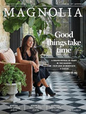 Click for more info about Magnolia Magazine      Kindle Edition