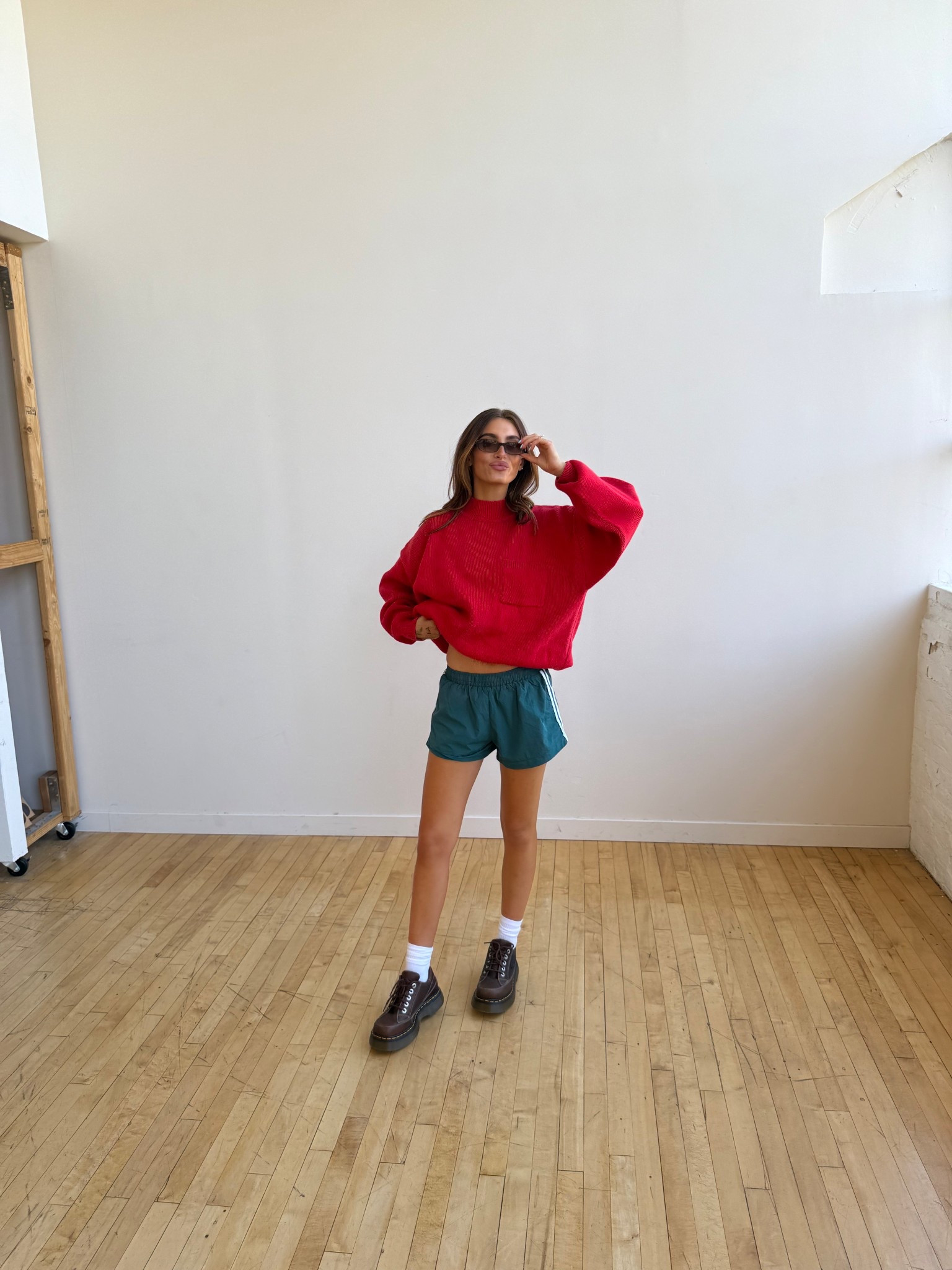 My fall shoe 🍂🍁

#LTKSeasonal #LTKStyleTip