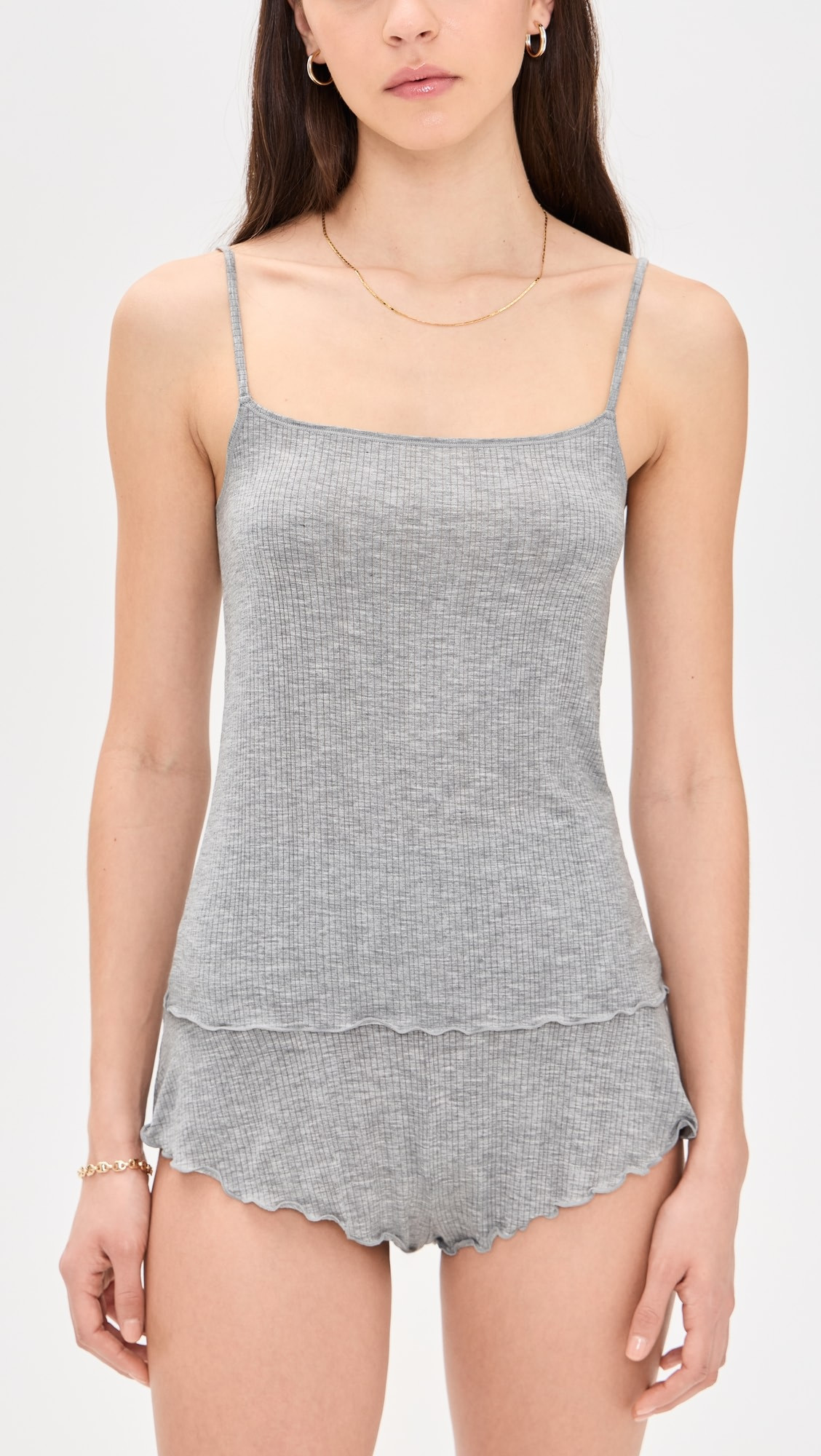 Negative Whipped Cami | Shopbop | Shopbop