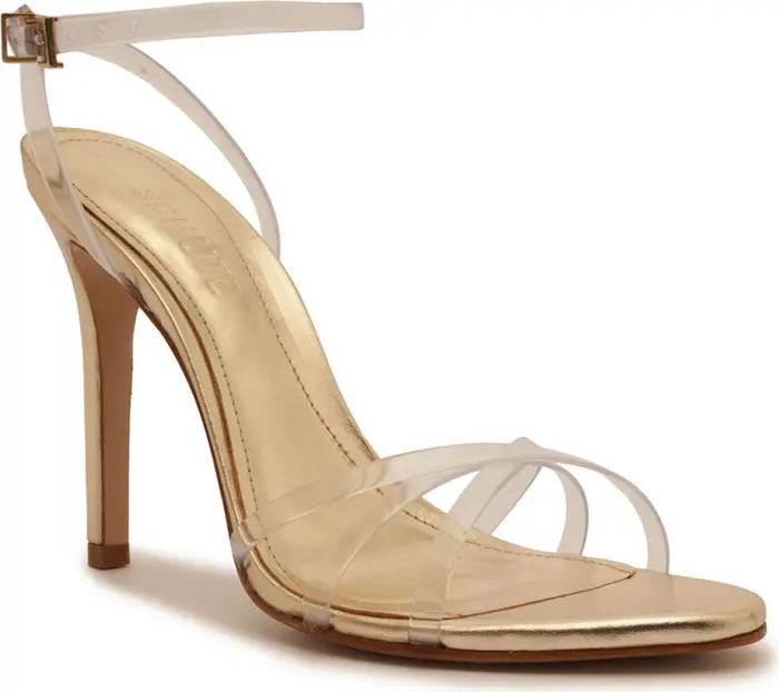 Amelia Ankle Strap Sandal (Women) | Nordstrom