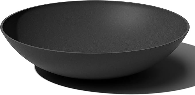 Veradek Mason Series Lane Bowl Planter| for Indoor or Outdoor Tabletops/Gardens |Made from Plasti... | Amazon (US)