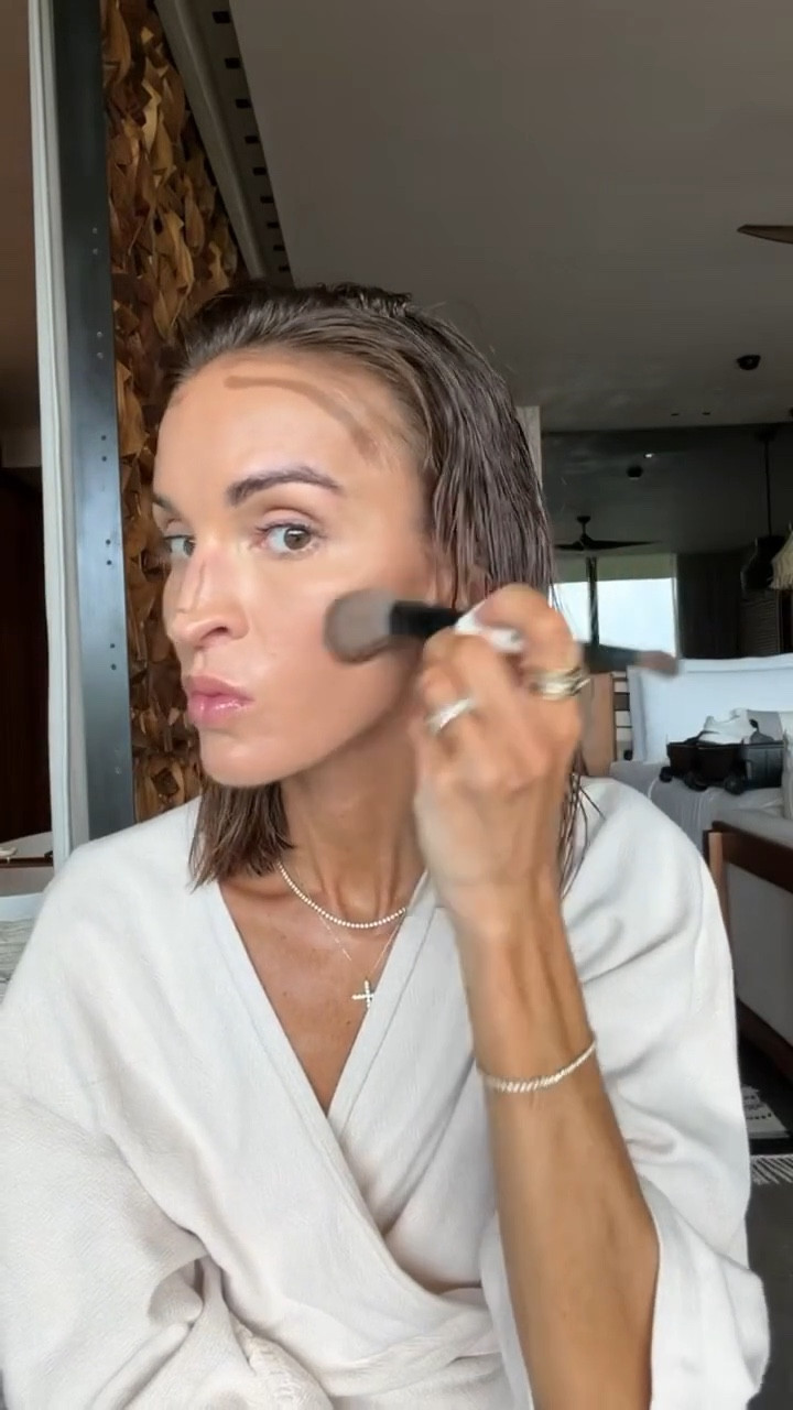 makeup routine 💗

#LTKBeauty #LTKgrwm