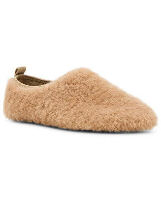 Women's Mino-F Slip-On Flats | Macy's
