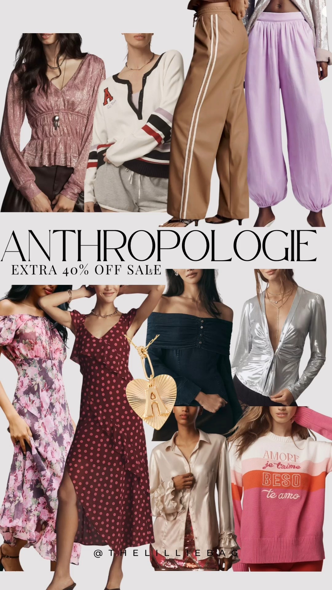 Extra 40% off Anthropologie sale this weekend only!✨

Winter outfit. Valentine’s Day. Galentines. Dress. 

#LTKValentine #LTKSaleAlert #LTKSeasonal