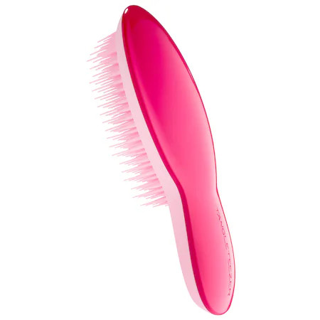 Tangle Teezer The Ultimate Professional Finishing Hairbrush Pink | Sephora (US)