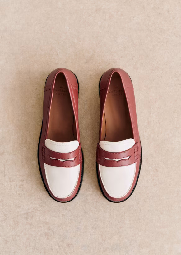 Andrea Loafers | Sezane Paris - US
