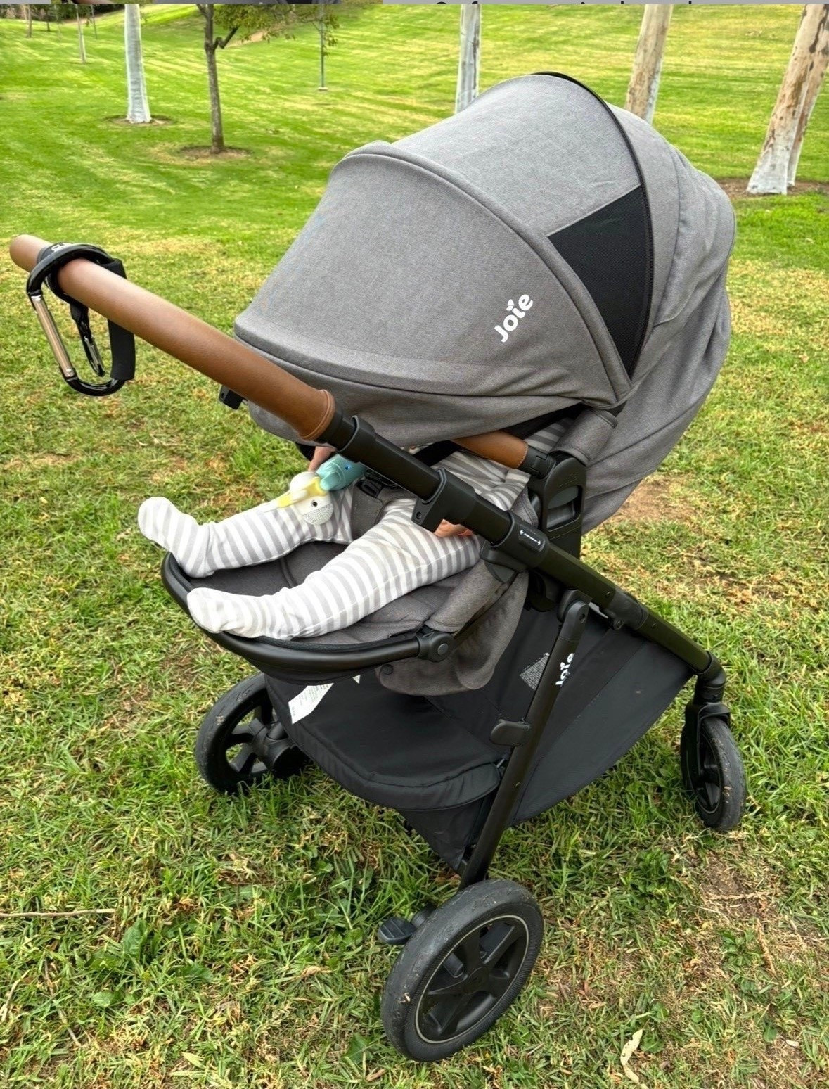 Safe, practical, and perfect for newborns or babies on the go 💛

#Joie #BabyGear #CarSeat #StrollerLife #NewbornEssentials
#BabyMustHaves #MomApproved #DealAlert #LTKFamily

#LTKBaby #LTKTravel #LTKmomlife