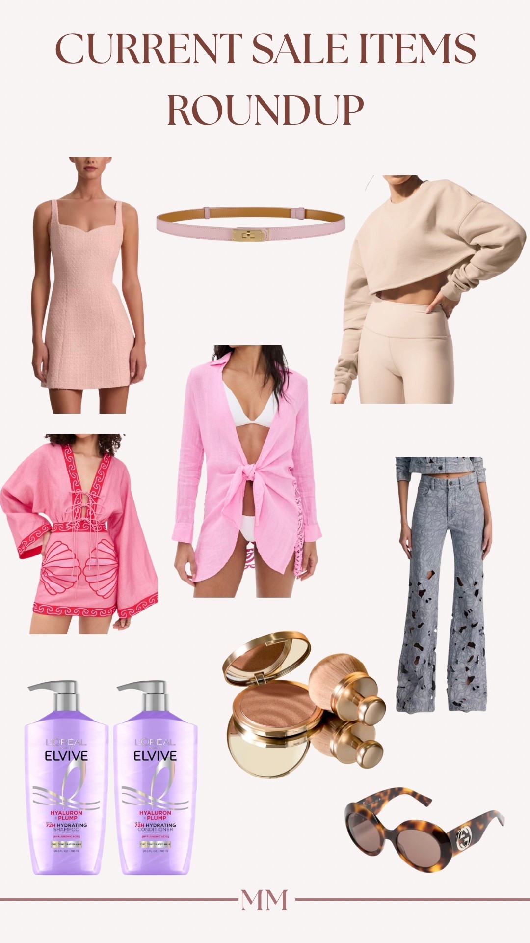 Some of my new purchases and fave items are on sale🤍

#LTKootd #LTKSeasonal #LTKSaleAlert