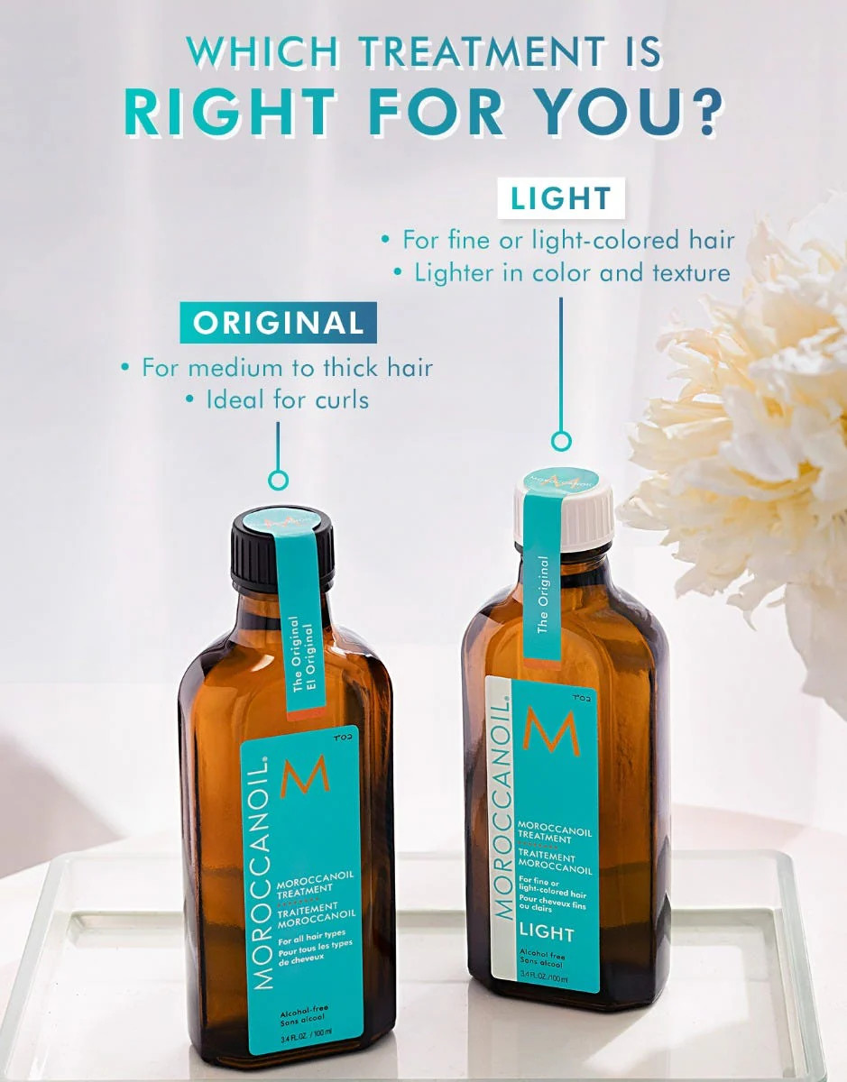 Moroccanoil Treatment Original | Moroccanoil