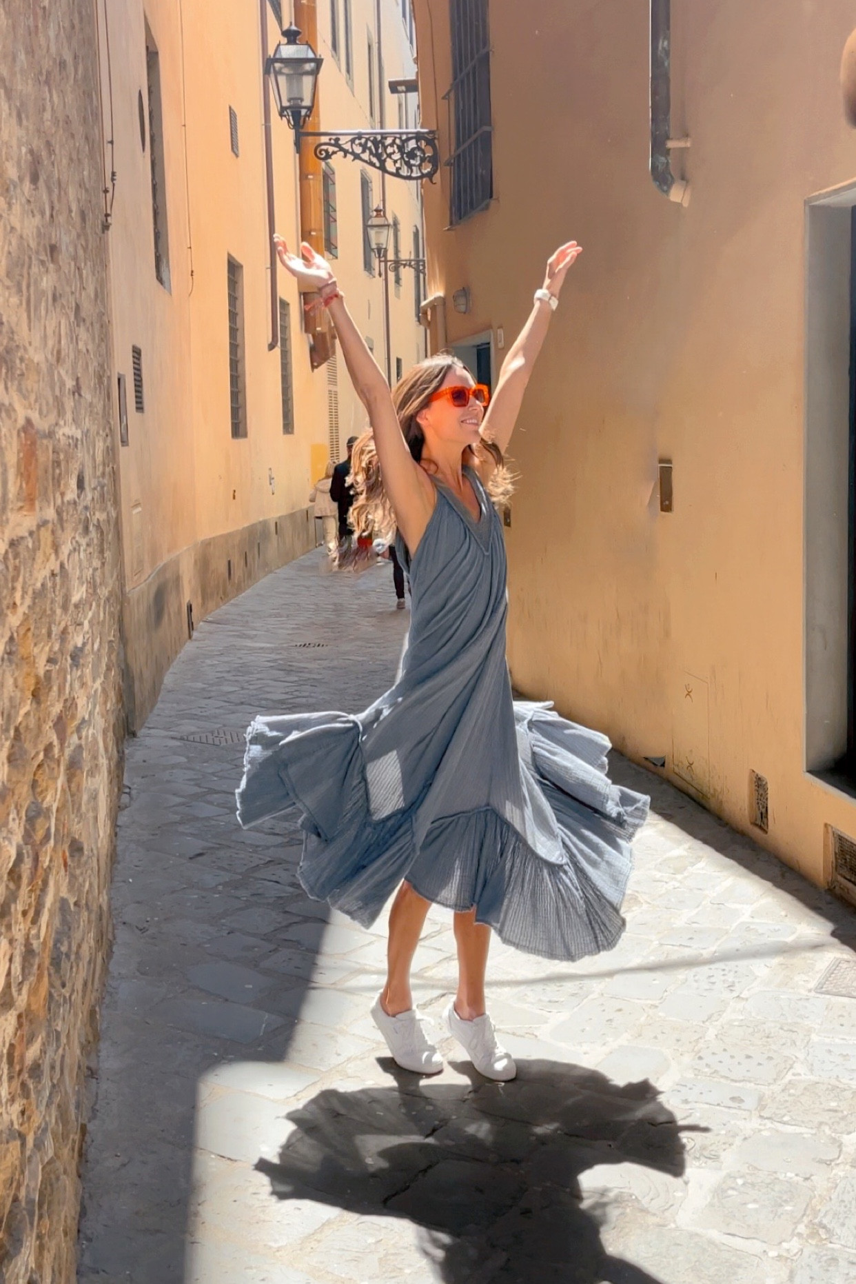 📍Florence Outfit

#LTKtravel #LTKstyletip #LTKeurope