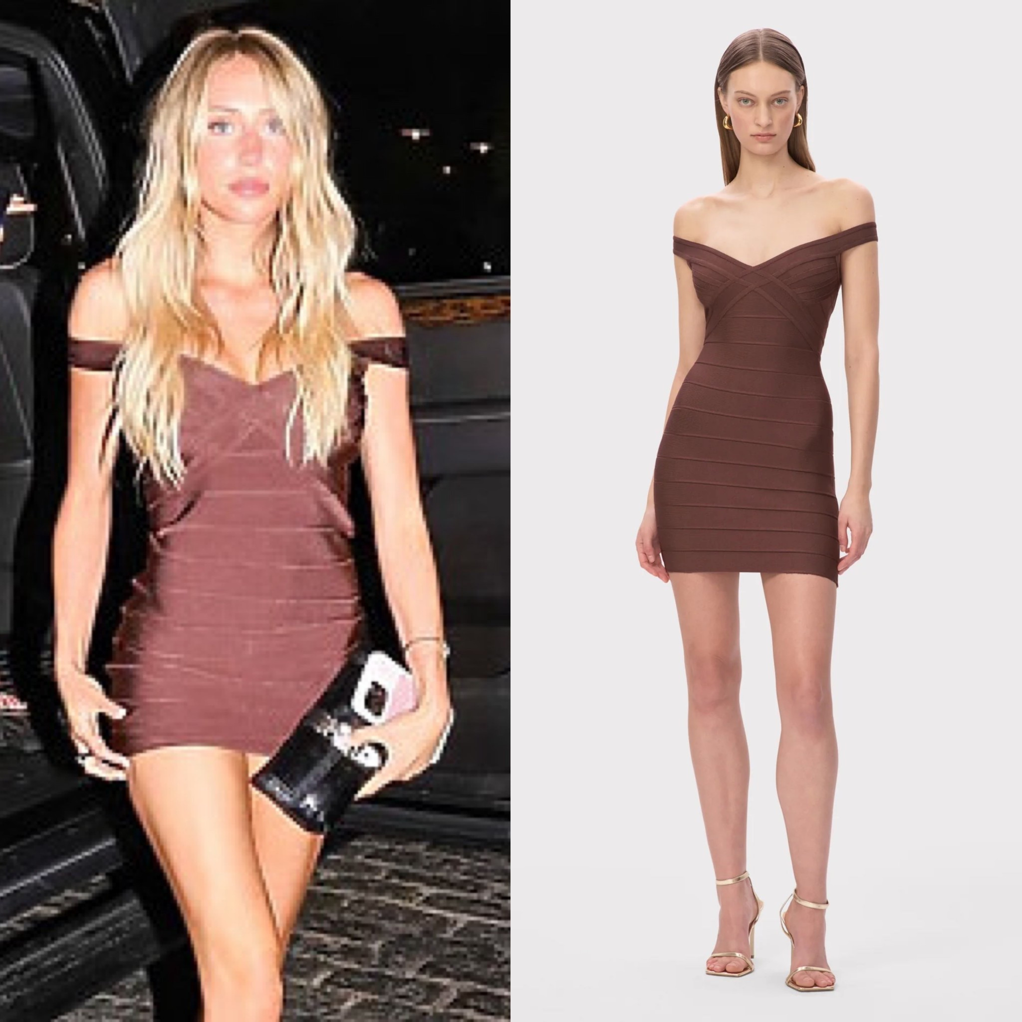 Shop Alix Earle’s dress! #alixearle #dress #style #herveleger 

#LTKParties #LTKStyleTip #LTKWorkwear