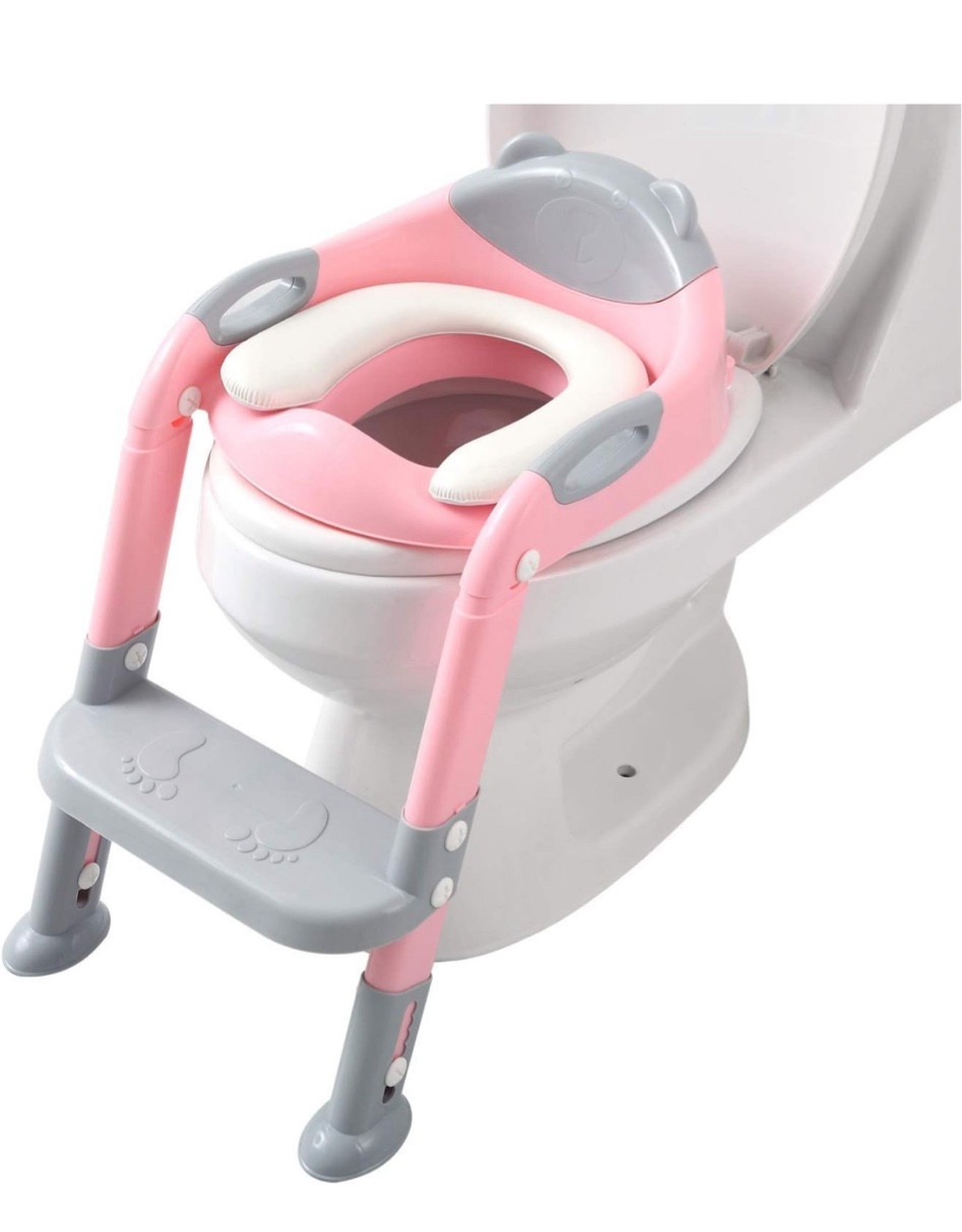 Potty training! 

#LTKkids #LTKbaby #LTKGiftGuide