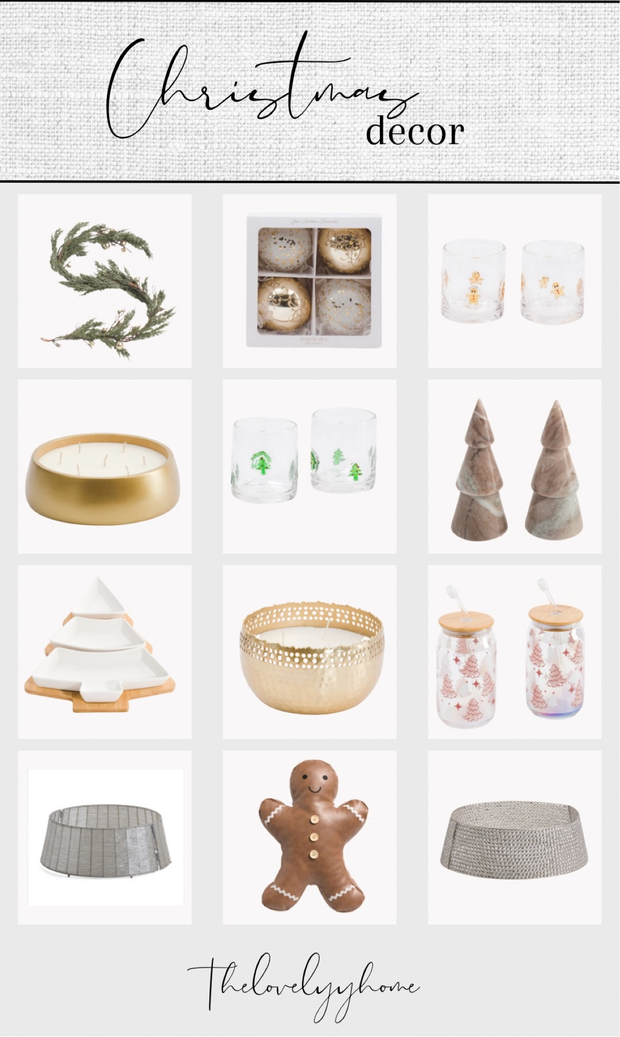 #LTKSeasonal #LTKHome #LTKHoliday