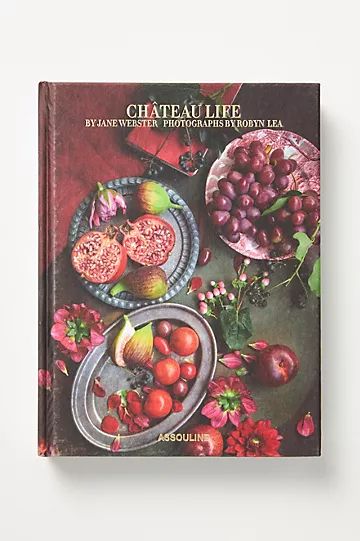 Chateau Life | Anthropologie (US)