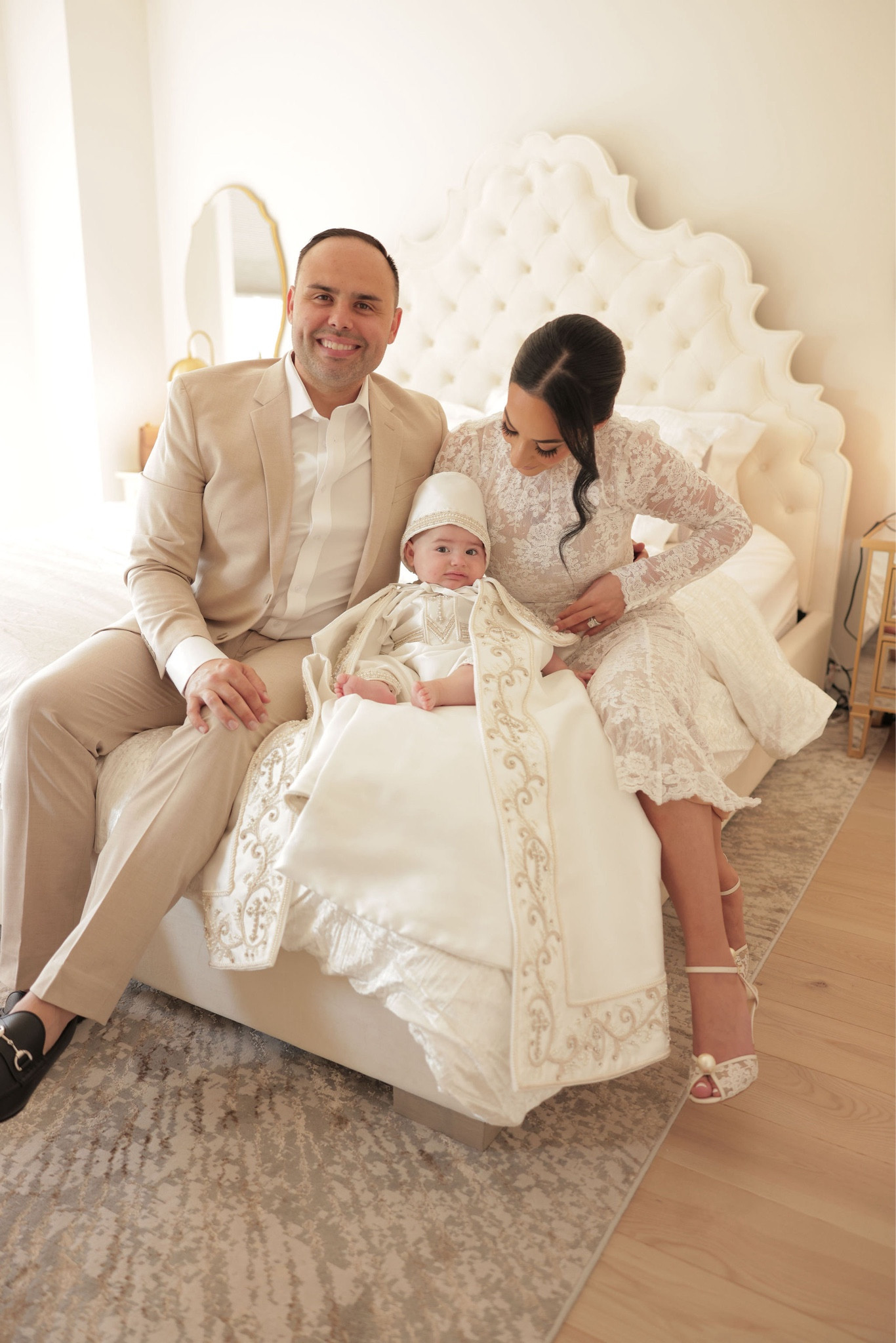 Our son’s Christening 🫶🏼

#LTKBaby #LTKWedding #LTKFamily