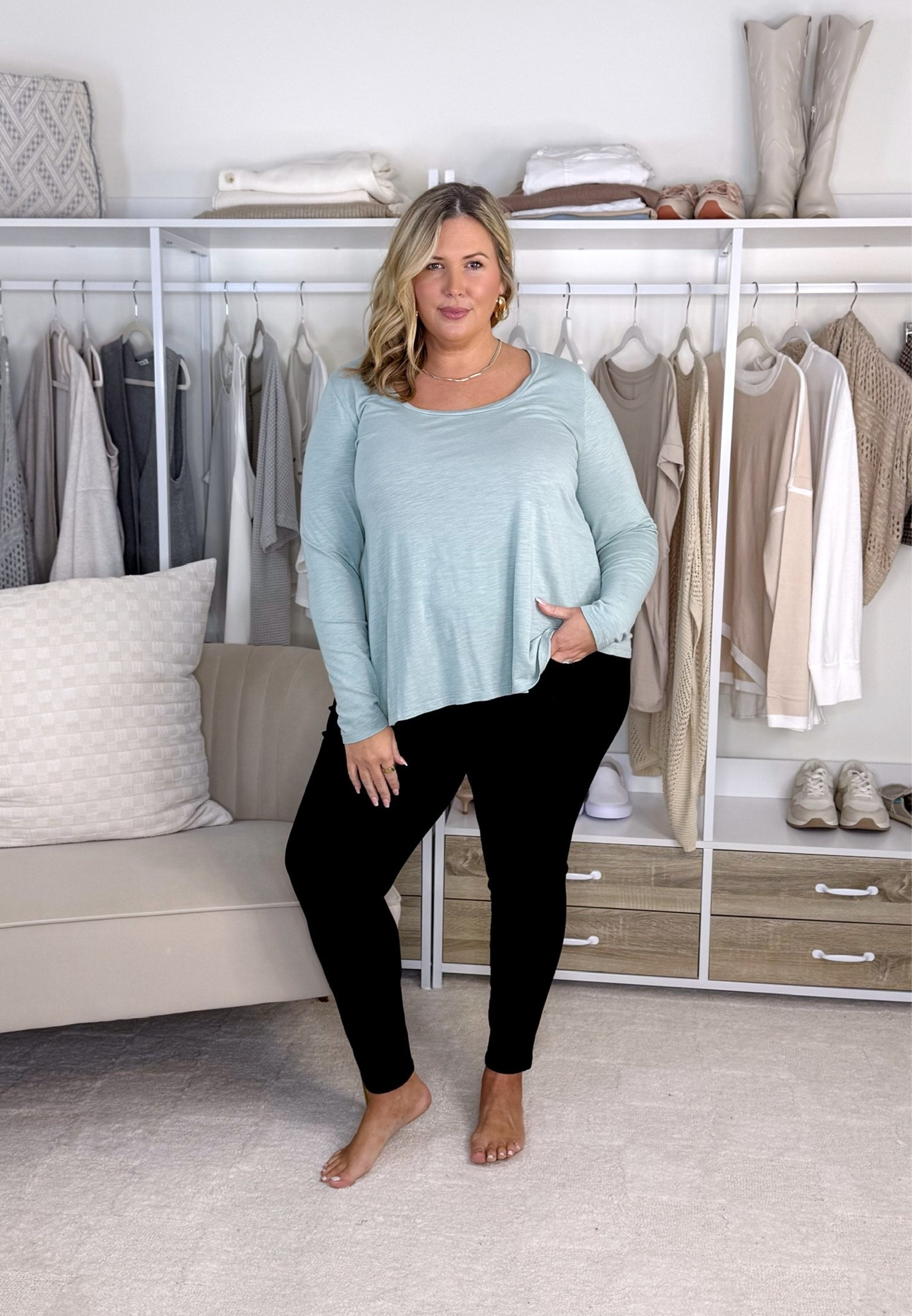 Wearing a 2X in the top and would size up in the jeans! Plus size, outfit inspo, torrid, apron belly, fall fashion

#LTKSeasonal #LTKPlusSize #LTKMidsize