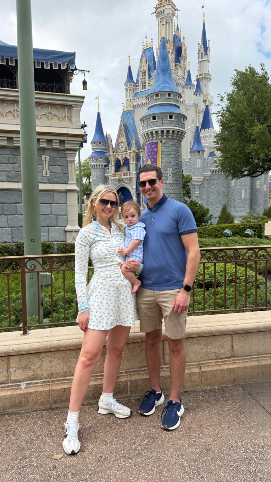 Disney World Trip 🎠

#LTKTravel #LTKBaby #LTKKids