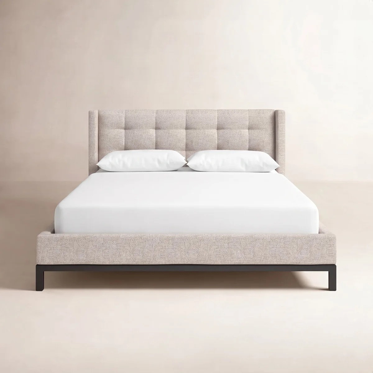 Estrela Wingback Bed joss & main on Sale

#LTKHome #LTKSaleAlert