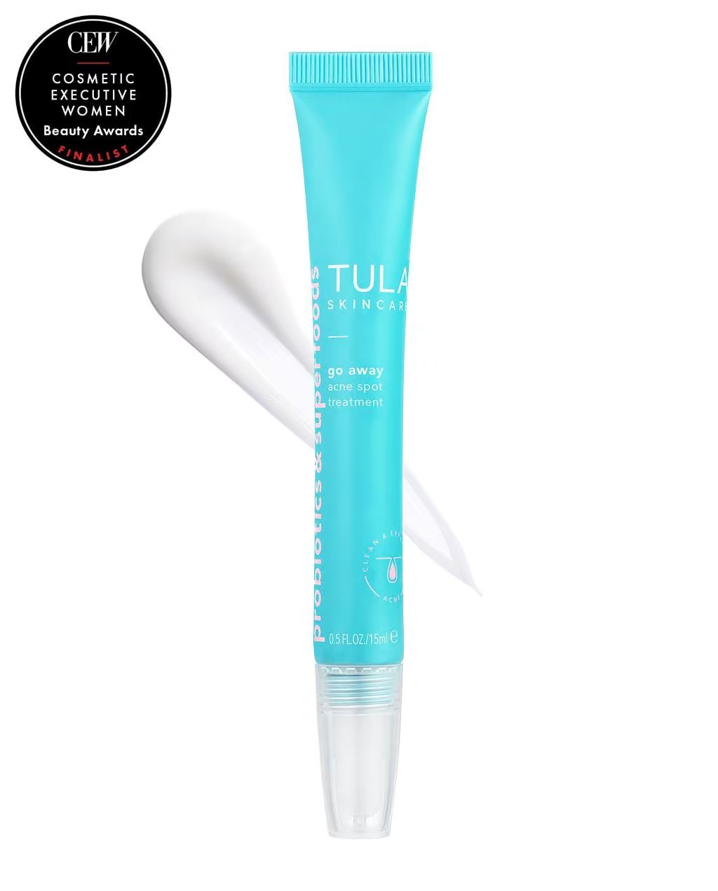 acne spot treatment | Tula Skincare