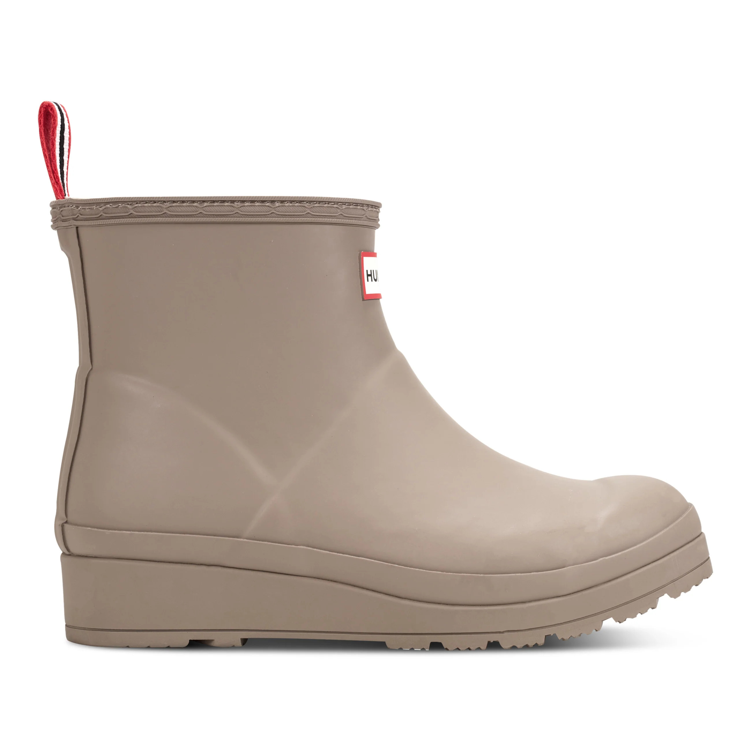 Women's PLAY™ Insulated Vegan Shearling Short Rain Boots | Hunter Boots