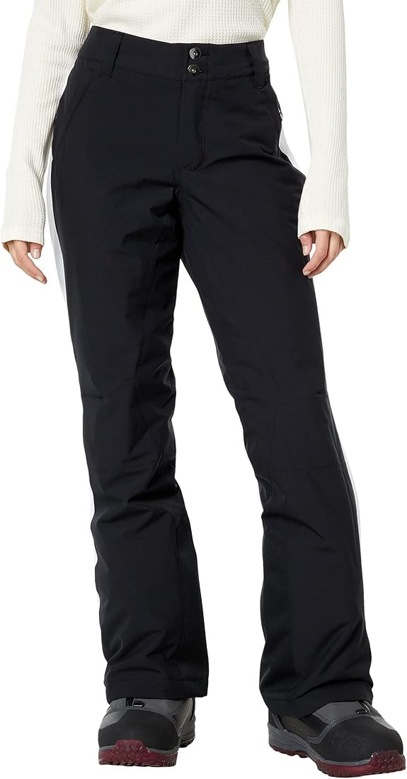 Spyder Womens Hope Insulated Ski Pant | Amazon (US)