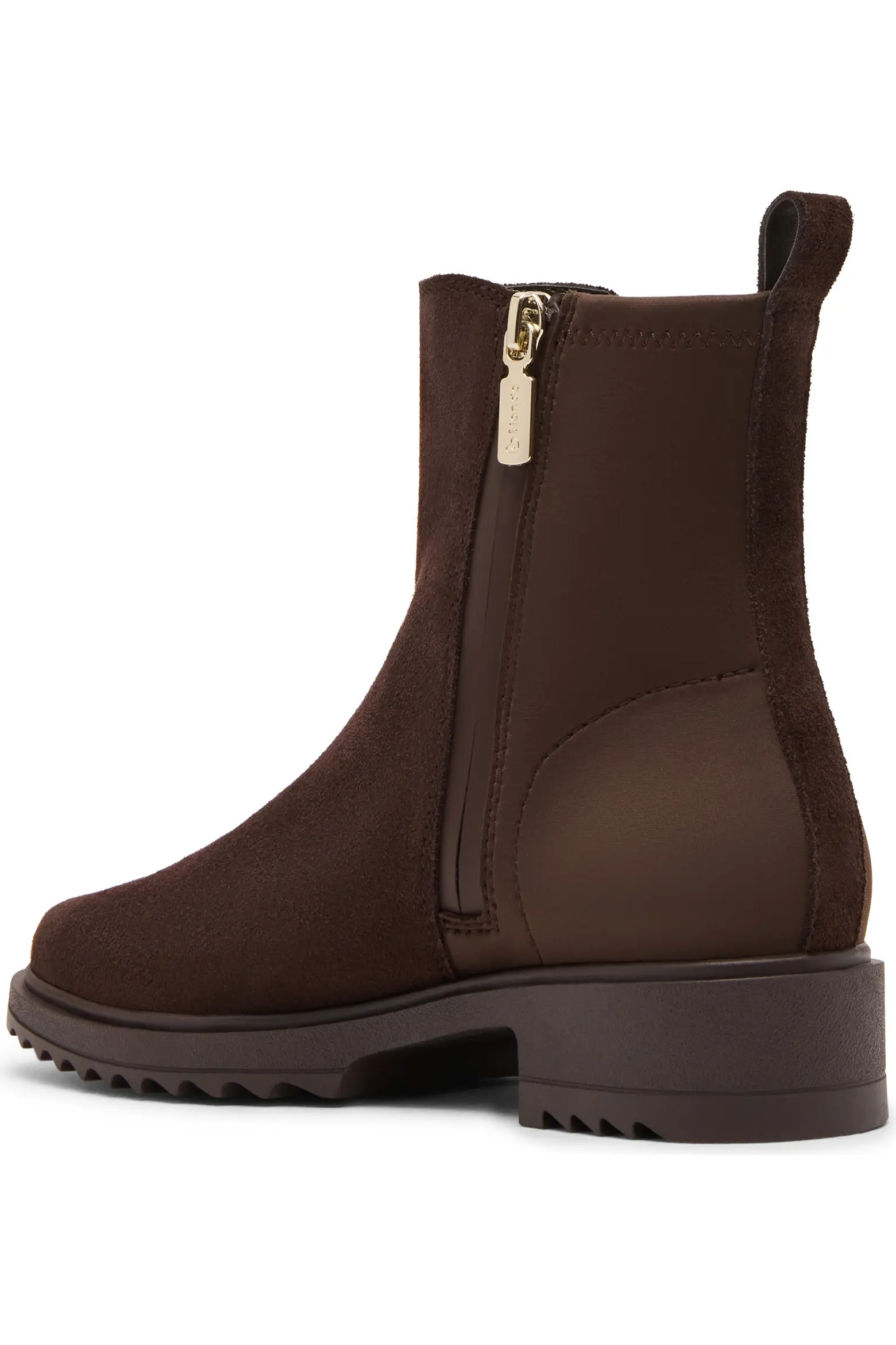 Cammie Waterproof Bootie (Women) | Nordstrom | Nordstrom