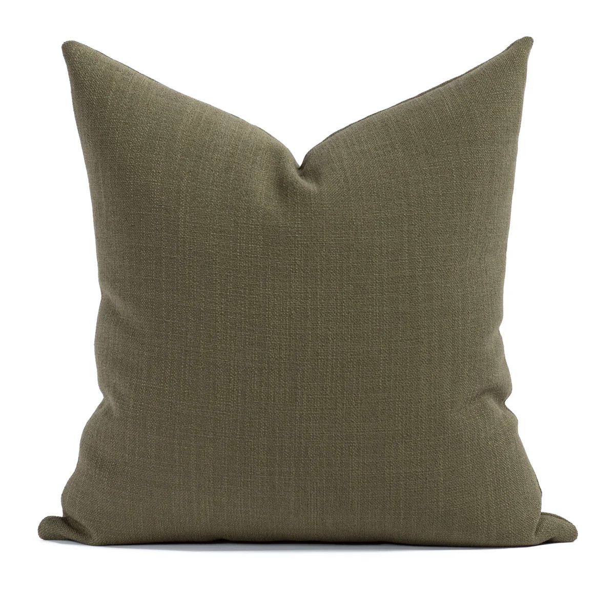 Grange 22x22 Pillow, Moss | Tonic Living